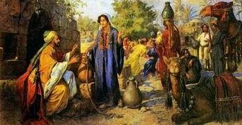 unknow artist Arab or Arabic people and life. Orientalism oil paintings  245 Germany oil painting art